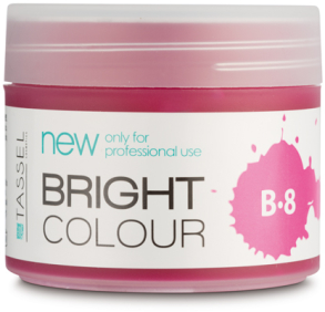 Tassel - Tinte Fantasía Bright Colour B.8 PINK 100 ml (04443)