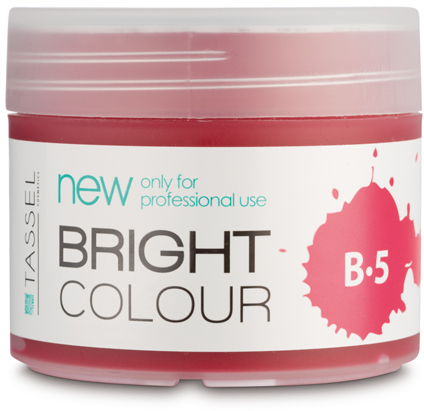 Tassel - Tinte Fantasía Bright Colour B.5 CYCLAMEN 100 ml (04444)