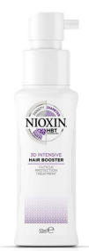 Nioxin - Tratamiento HAIR BOOSTER (Alopecia Areata, Entradas, Coronilla,...) 50 ml