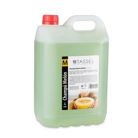 Tassel - Champú Neutro Melón 5000 ml (06337)