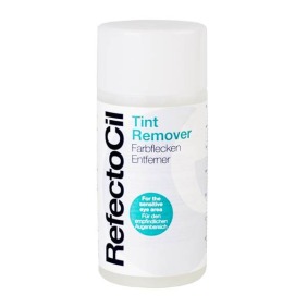 RefectoCil - Tint Remover limpiador de tinte de pestañas 150 ml (XT2005888)
