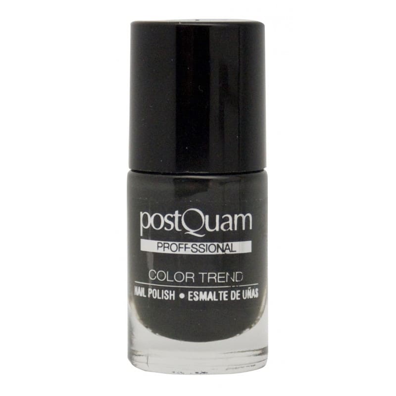 Postquam - Esmalte Uñas Poison 10 ml