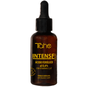 Tahe - Ácido Ferúlico Intense 0,6% con Vitamina C + E 30 ml