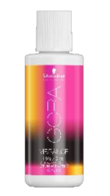 Schwarzkopf Profesional - Loción Activadora Igora Vibrance 6 volúmenes (1,9%) 60 ml