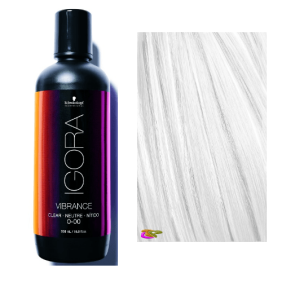 Schwarzkopf - Tinte Igora Vibrance 0-00 Neutro 500 ml (semipermanente)