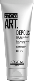 L`Oréal Tecni Art - Pasta Destructurante DEPOLISH 100 ml