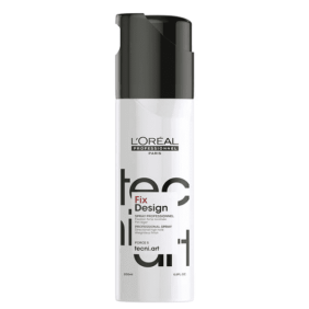 L`Oréal Tecni Art - Laca FIX DESIGN fijación fuerte 200 ml