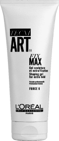 L`Oréal Tecni.Art - Gel FIX MAX fijación extra fuerte 200 ml