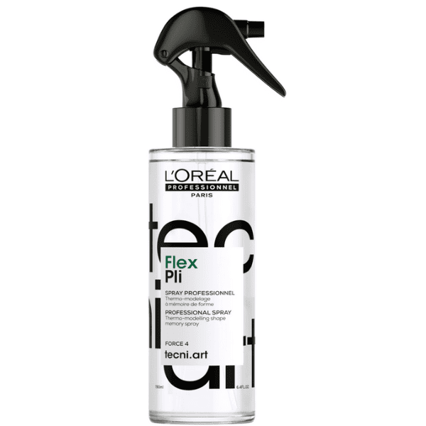 L`Oréal Tecni Art - Spray Termo-Activador PLI 190 ml