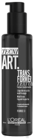 L`Oréal Tecni Art - Pasta Líquida TRANSFORMER LOTION multi-usos 150 ml