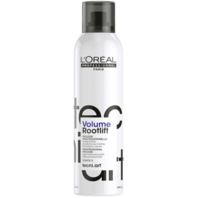 L`Oréal Tecni Art - Espuma VOLUME LIFT fijación natural 250 ml