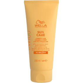 Wella Invigo - Acondicionador SUN Expres Solar 200 ml