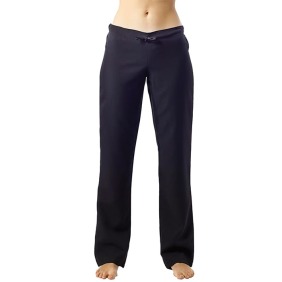 Lacla - Pantalón Mujer Negro Talla S (06312/50/1)