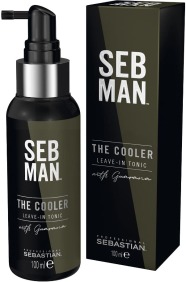 Sebastian - Tónico Sin Aclarado Sebman THE COOLER 100 ml