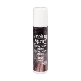 SLM - Spray Gac Cubre Raíces Negro 75 ml (C867NE)