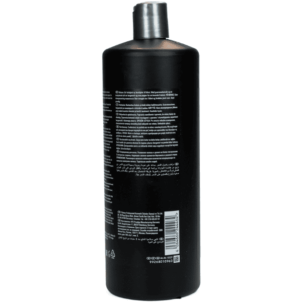 Sebastian - Acondicionador Con Aclarado Sebman THE SMOOTHER 1000 ml