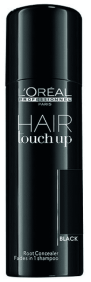 L`Oréal - Spray Cubre Raíces Hair Touch-Up NEGRO 75 ml