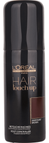 L`Oréal - Spray Cubre Raíces Hair Touch-Up MARRÓN CAOBA 75 ml