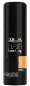 L`Oréal - Spray Cubre Raíces Hair Touch-Up RUBIO CÁLIDO 75 ml