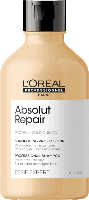 L`Oréal Serie Expert - Champú ABSOLUT REPAIR reconstructor 300 ml