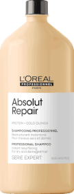 L`Oréal Serie Expert - Champú ABSOLUT REPAIR reconstructor 1500 ml