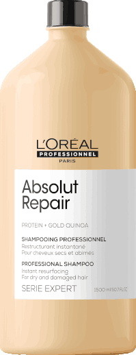 L`Oréal Serie Expert - Champú ABSOLUT REPAIR reconstructor 1500 ml