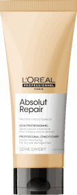 L`Oréal Serie Expert - Acondicionador ABSOLUT REPAIR Instant Resurfacing Conditioner 200 ml