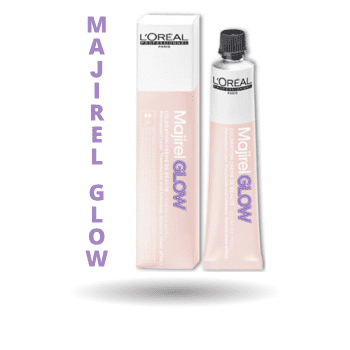 TINTE MAJIREL GLOW DE L`ORÉAL