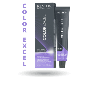 BAÑOS DE COLOR REVLON COLOR EXCEL 