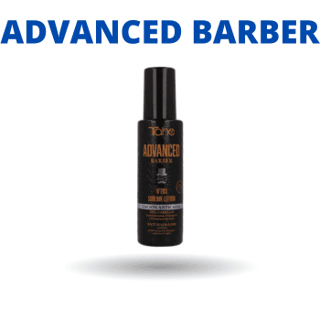 ADVANCED BARBER