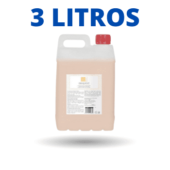 CHAMPÚ GARRAFA DE 3 LITROS