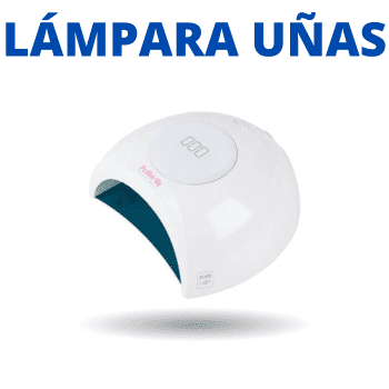 LÁMPARAS UÑAS