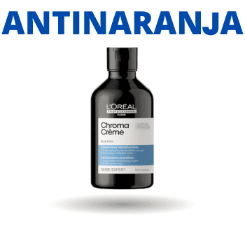 CHAMPÚS ANTINARANJA