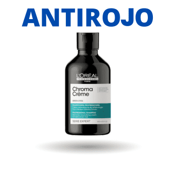 CHAMPÚS ANTIROJO