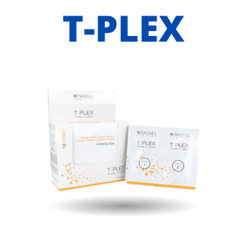T-PLEX DE TASSEL