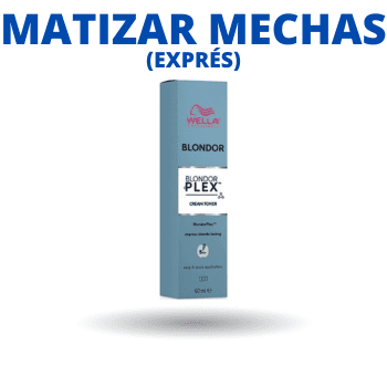 MATIZADORES DE MECHAS EXPRÉS (5`)