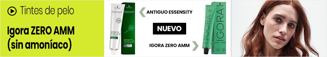 ZERO AMM (sin amoniaco)