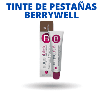 TINTE DE PESTAÑAS BERRYWELL