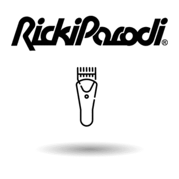MÁQUINAS CORTAPELO RICKI PARODI