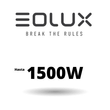 SECADORES EOLUX