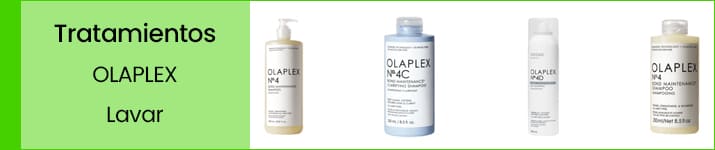 Olaplex (lavar)