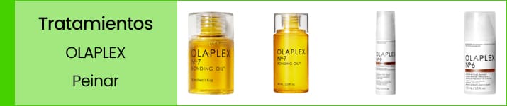 Olaplex (peinar)