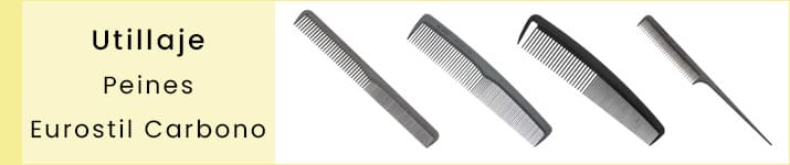 Peines Eurostil Carbono