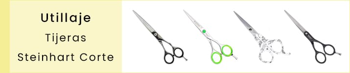 Tijeras Steinhart de Corte