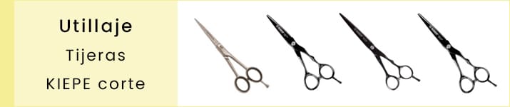 Tijeras Kiepe de Corte