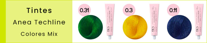 Colores Mix