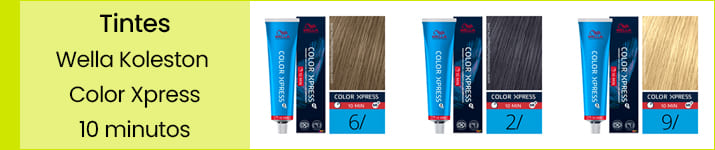 Color Xpress