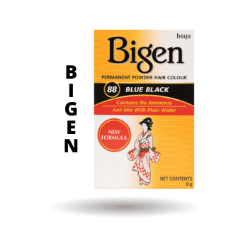 TINTE BIGEN