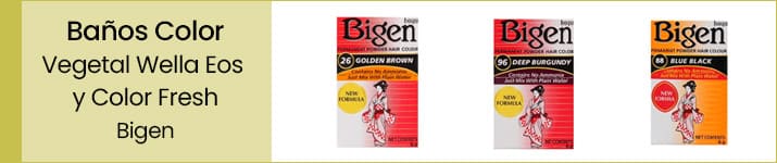 Tinte Bigen