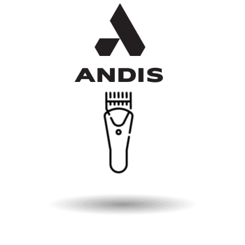 MÁQUINAS ANDIS